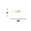 Hardwired LED Wall Mounted Picture Light-1168463881-1168463880
