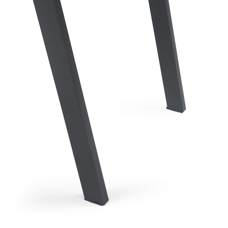ClickDecor A-Frame 3-Shelf Ladder Bookcase