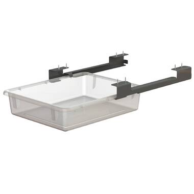 Buy Jonti-Craft 12 Paper-Tray Mobile Storage - with Clear Paper-Trays