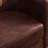 Munson 26.77" Wide Faux Leather Barrel Chair-1553071857