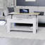 Anavictoria Lift Top Four Leg Coffee Table with Storage-1719655960-1719655961