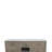 Marte 72 " W Freestanding Standard Double Vanity Bathroom Vanity With Marble Top