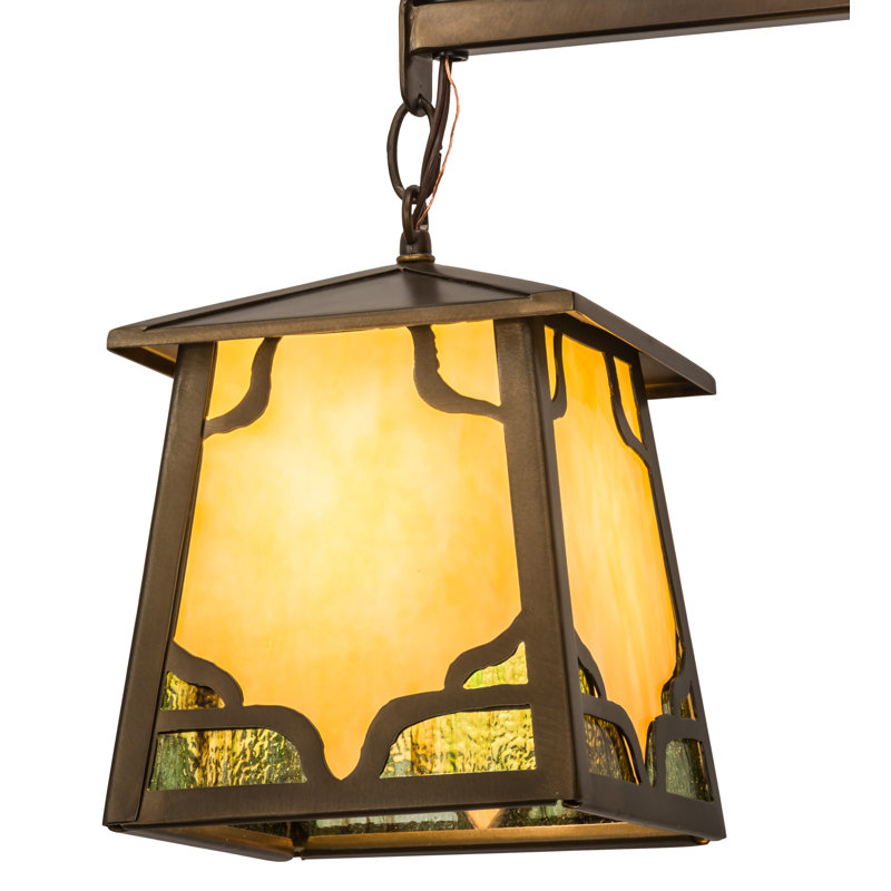 Kirkpatrick 2 - Light Pendant