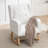 33" Wide Rocking Chair with Solid Wood Leg-705545057