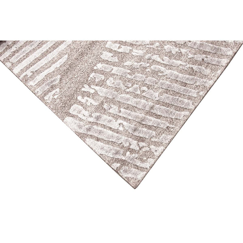 Area Rug, Rectangle 6' x 9'