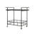 Bar Cart(No Include Stool)