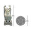Weather Resistant UV Resistant Polyresin Garden Statue
