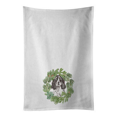 Cotton Tea Towel Kitchen Towel