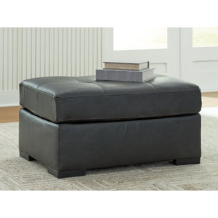 Ina Oversized Accent Ottoman