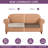Box Cushion Sofa Slipcover-2137529229