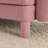 Modern Elegant Upholstered Ottoman-118486721