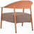 Apricot Brown
