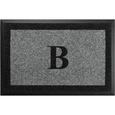 Asai Non-Slip Outdoor Doormat