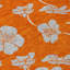 Tapis orange intérieur / extérieur lavable Inoa -1401921197