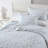 DUOHONG 100% Cotton  Quilted Quilt Set-110266694-110666271
