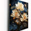 Brenk - Horloge murale Lotus-756806913