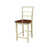 Amande antique / espresso est en rupture de stock