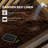 Asie Wood Elevated Planter