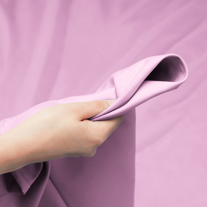 Ensemble de draps luxueux en microfibre, Rêve lavande, Très grand