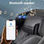 2026 Fauteuil de massage 3D corps entier, Zero Gravity, SL Track Massage, massage du dos et massage des jambes, fauteuil inclinable avec chaleur, étirement thaïlandais, Bluetooth, 12 modes automatiques, M1612-704783893