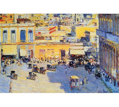 " Havana Cuba "