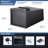 0.23 CUBIC FT KEYPAD SECURITY SAFE