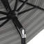 Parasol de marché 9 pi Junerose-747824379