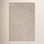 Chris Loves Julia x Loloi Polly Smoke Sand Rug