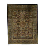 Avalon Wool Oriental Area Rug