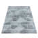 Naewe Plaid Flatweave Area Rug