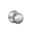 Plymouth Non-Turning Single Dummy Knob-733564341