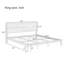 Lit standard en bois massif-114336172-114336175