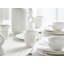 ELDERBERRY Piece Handmade Porcelain China Dinnerware Set - Service for 4