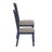 Trimble Navy Side Chair-121550815