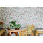 Floral Wallpaper-978402727