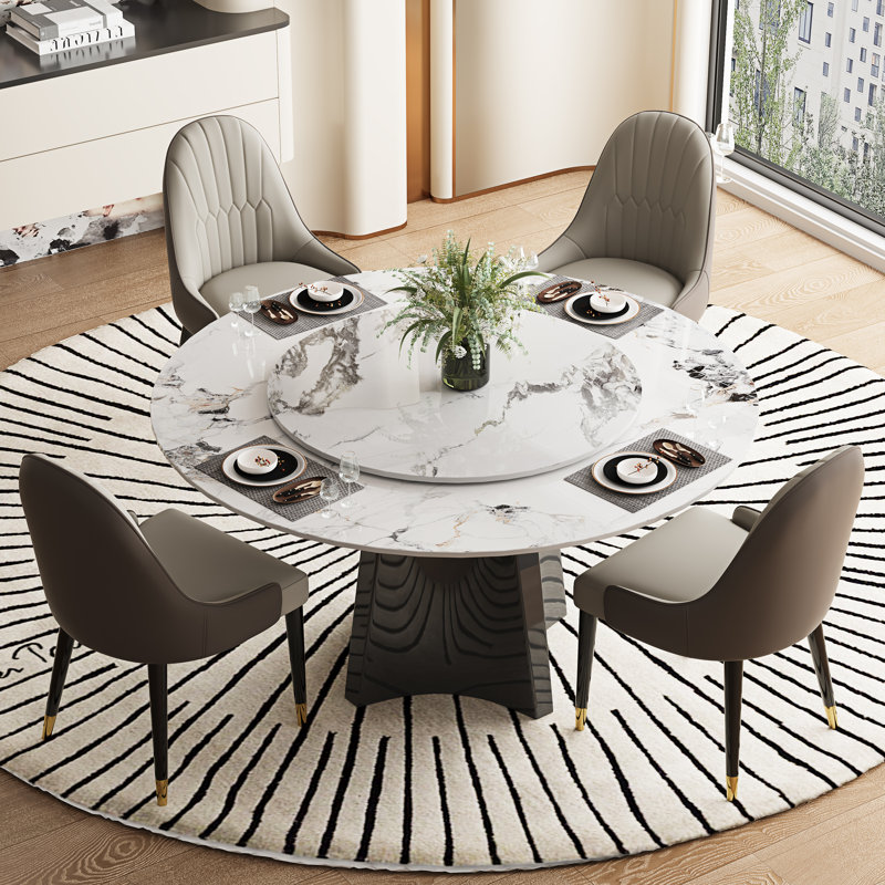Table de salle à manger Modern, Patek Philippe