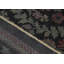 Hand-Knotted High-Quality Black Area Rug