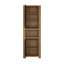 Belmont 2 Door Solid Wood Wardrobe