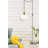 1 - Light Single Pendant-1924872195