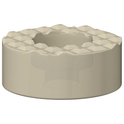 vidaXL Foot Ring Chair Accessory