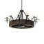 Costello Downrod Ceiling Fan