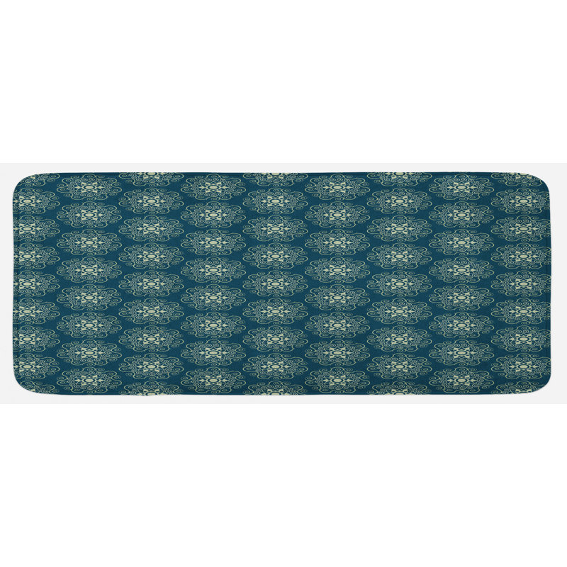 Tapis de cuisine Victorian