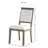 Nya 5 Piece Dining Set-49362080-94490076