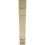 Support en bois de cèdre brut olympique Traditional-88614334