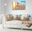 Coussin lombaire Photographie
