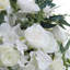 Silk Peony Arrangement