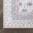 Laura Ashley Amelia Imagine Printed Chenille Machine Washable Rugs-123799035-123799034