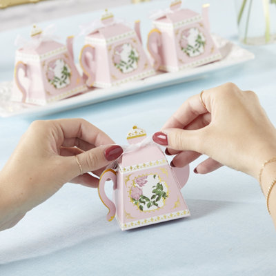 Paper Favor Bag