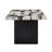 1pc Rectangular Dining Table