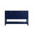 Elena 54 inch Double Bathroom Vanity-664649279